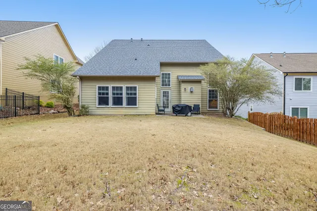 $435,000 | 7840 Keepsake Lane, Flowery Branch, GA 30542