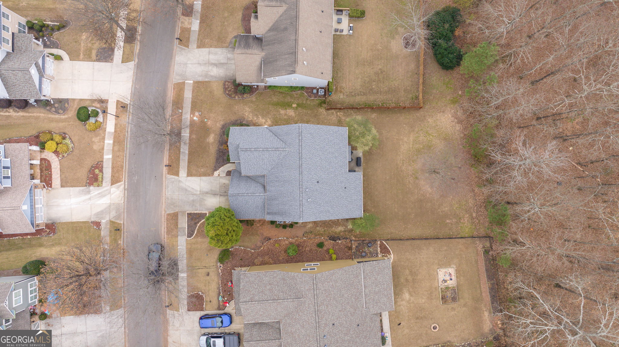 7840 Keepsake Lane Flowery Branch, GA 30542 - Photo 36 of 68