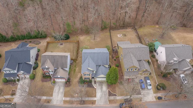 $435,000 | 7840 Keepsake Lane, Flowery Branch, GA 30542