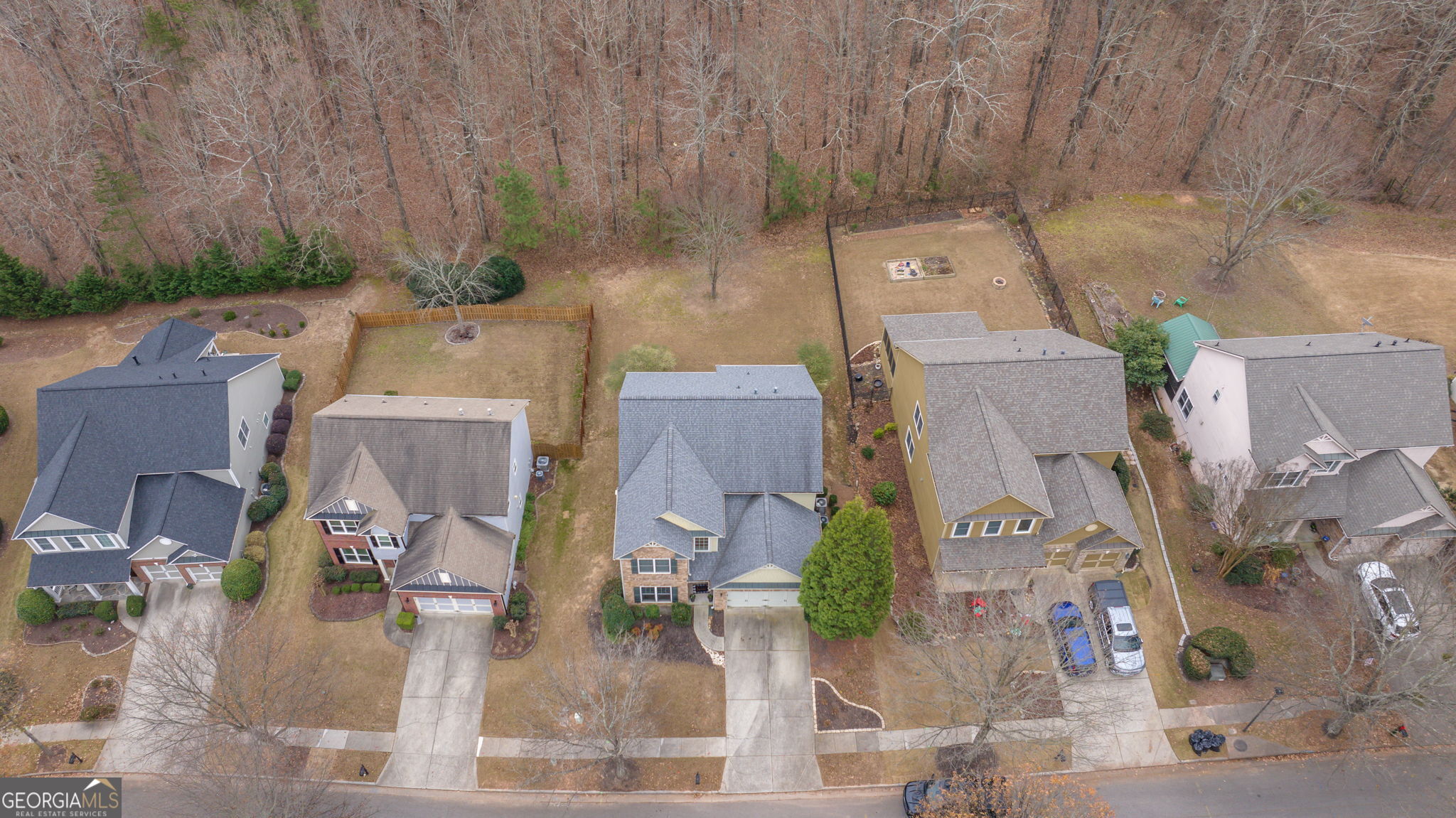 7840 Keepsake Lane Flowery Branch, GA 30542 - Photo 38 of 68