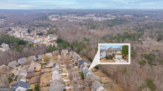 $435,000 | 7840 Keepsake Lane, Flowery Branch, GA 30542