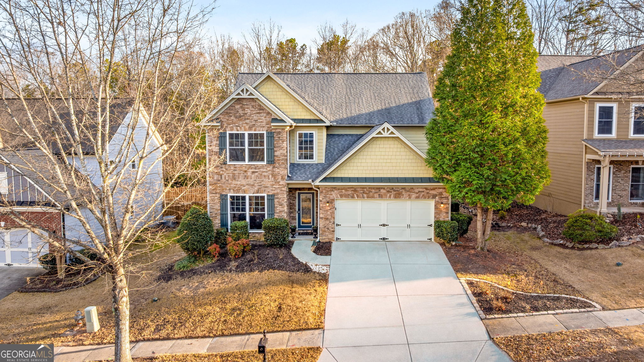 7840 Keepsake Lane Flowery Branch, GA 30542 - Photo 4 of 68