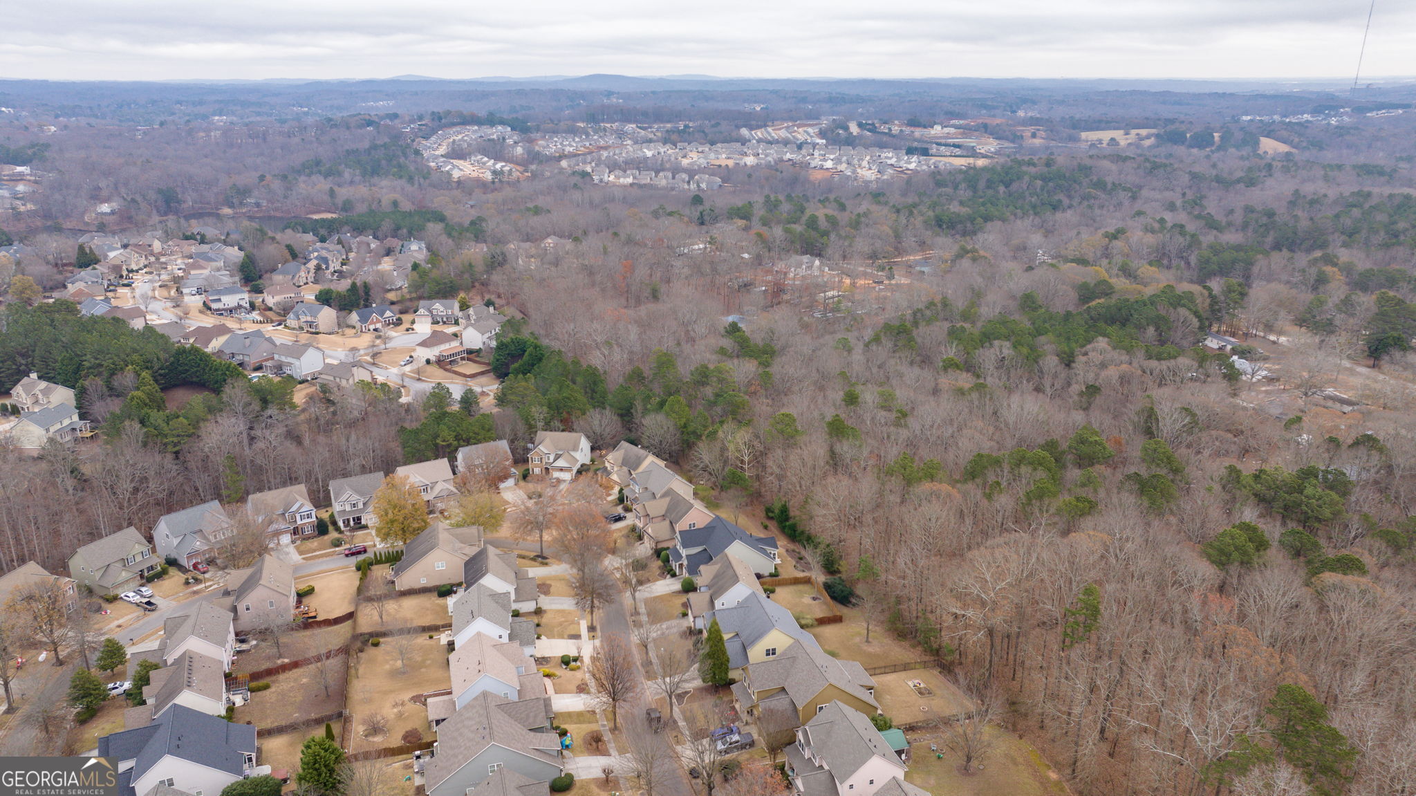 7840 Keepsake Lane Flowery Branch, GA 30542 - Photo 42 of 68