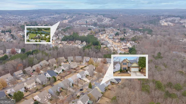 $435,000 | 7840 Keepsake Lane, Flowery Branch, GA 30542