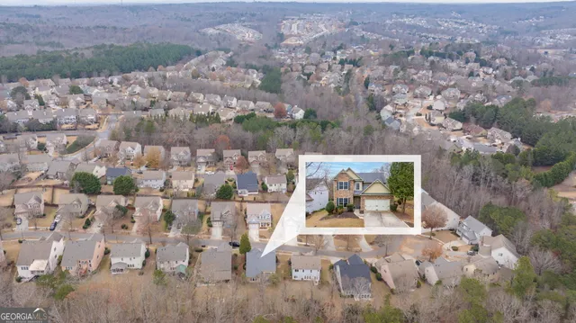 $435,000 | 7840 Keepsake Lane, Flowery Branch, GA 30542