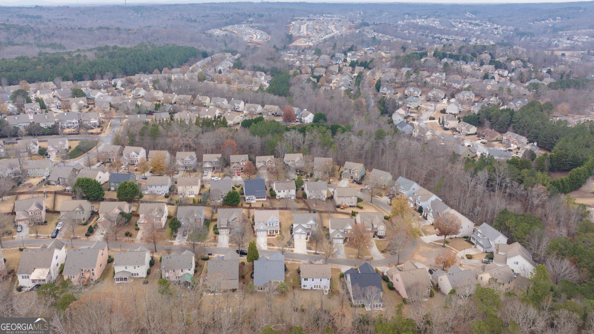 7840 Keepsake Lane Flowery Branch, GA 30542 - Photo 46 of 68