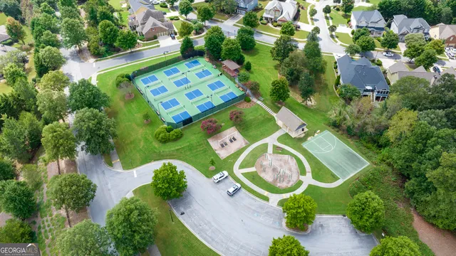 $435,000 | 7840 Keepsake Lane, Flowery Branch, GA 30542