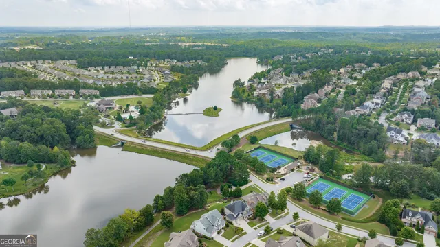 $435,000 | 7840 Keepsake Lane, Flowery Branch, GA 30542