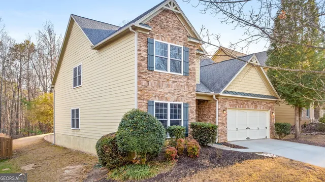 $435,000 | 7840 Keepsake Lane, Flowery Branch, GA 30542