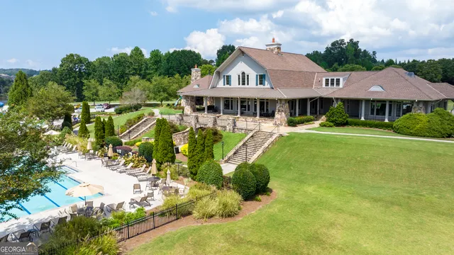 $435,000 | 7840 Keepsake Lane, Flowery Branch, GA 30542