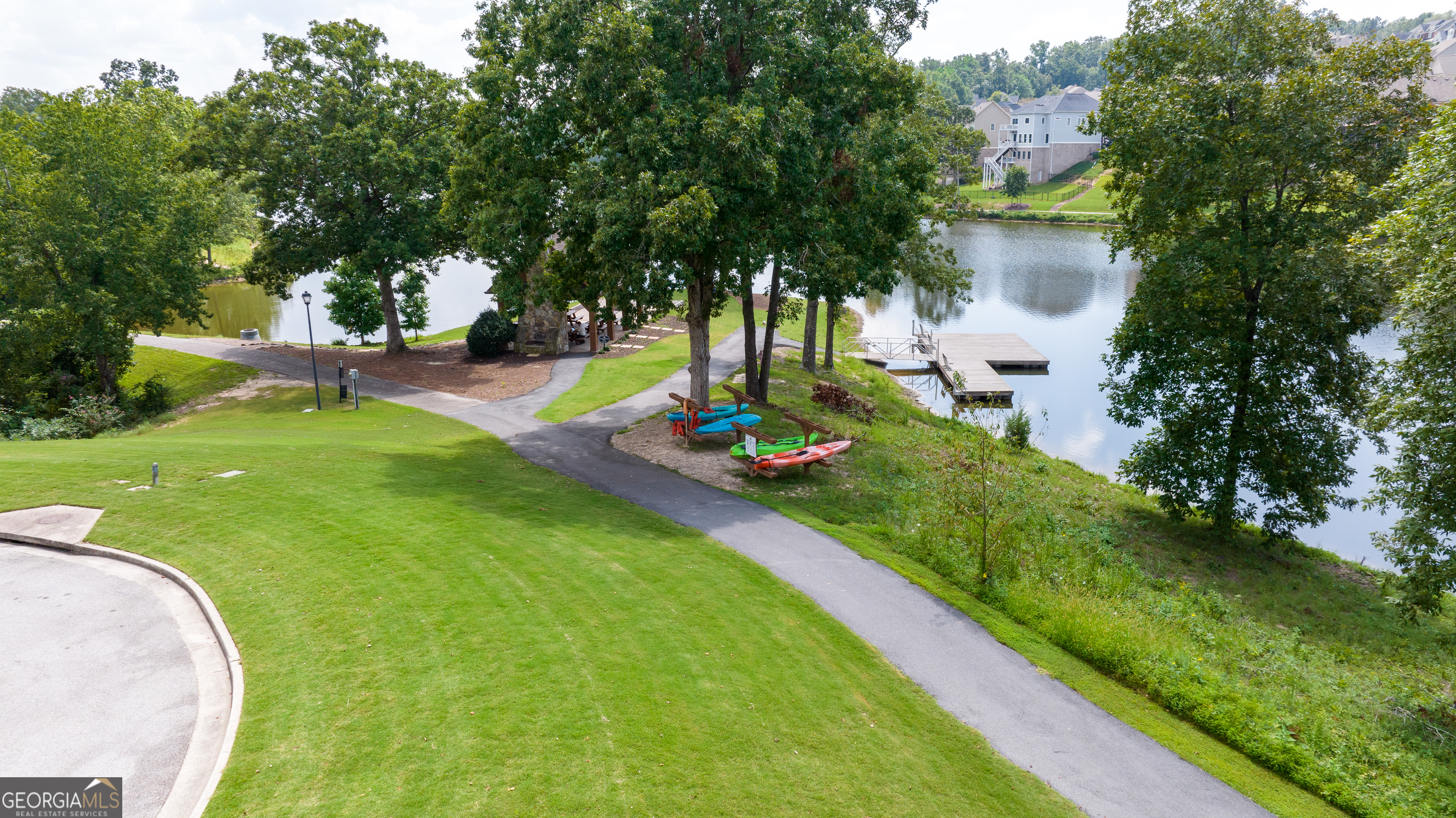 7840 Keepsake Lane Flowery Branch, GA 30542 - Photo 55 of 68