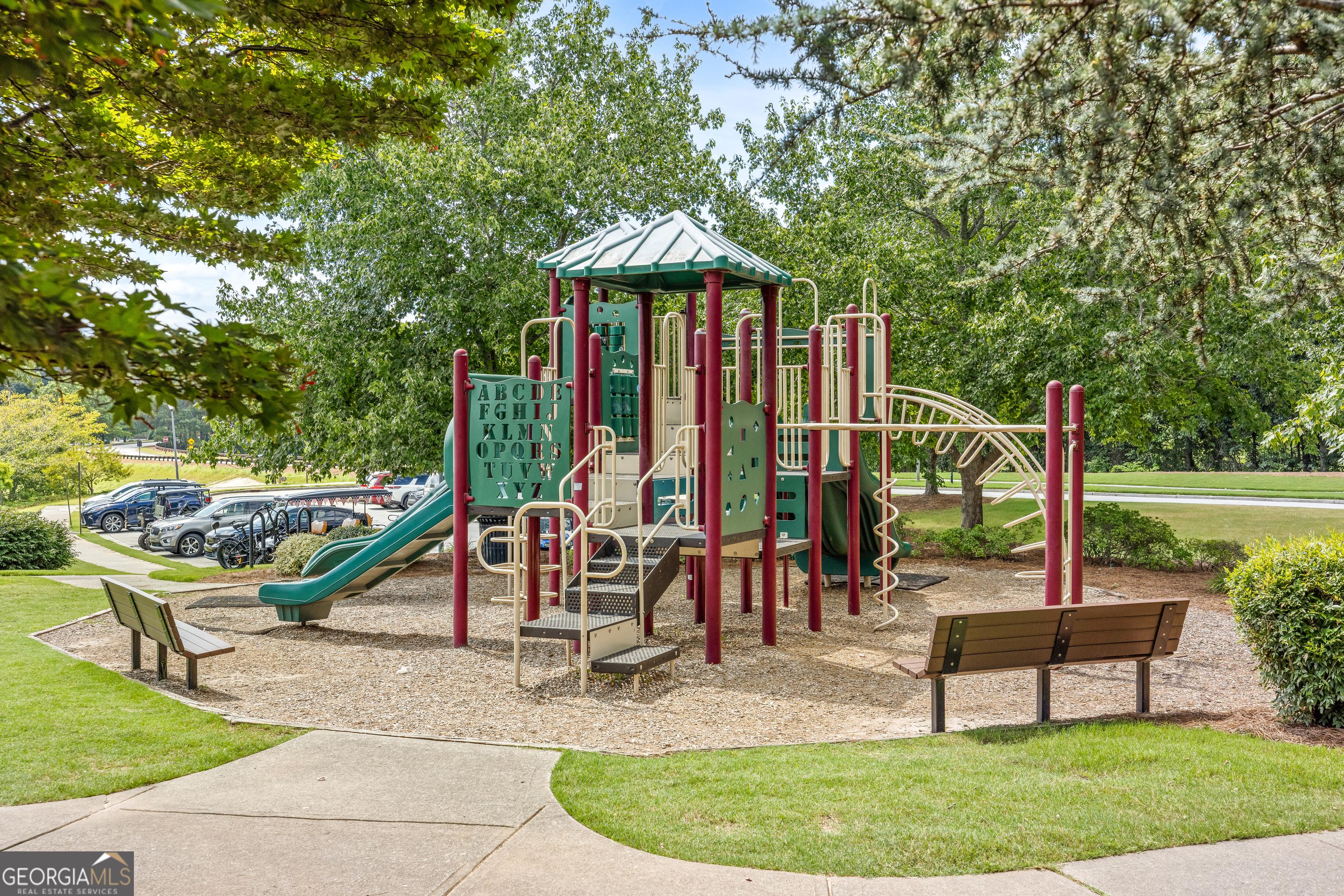 7840 Keepsake Lane Flowery Branch, GA 30542 - Photo 59 of 68