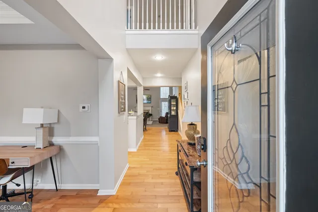 $435,000 | 7840 Keepsake Lane, Flowery Branch, GA 30542