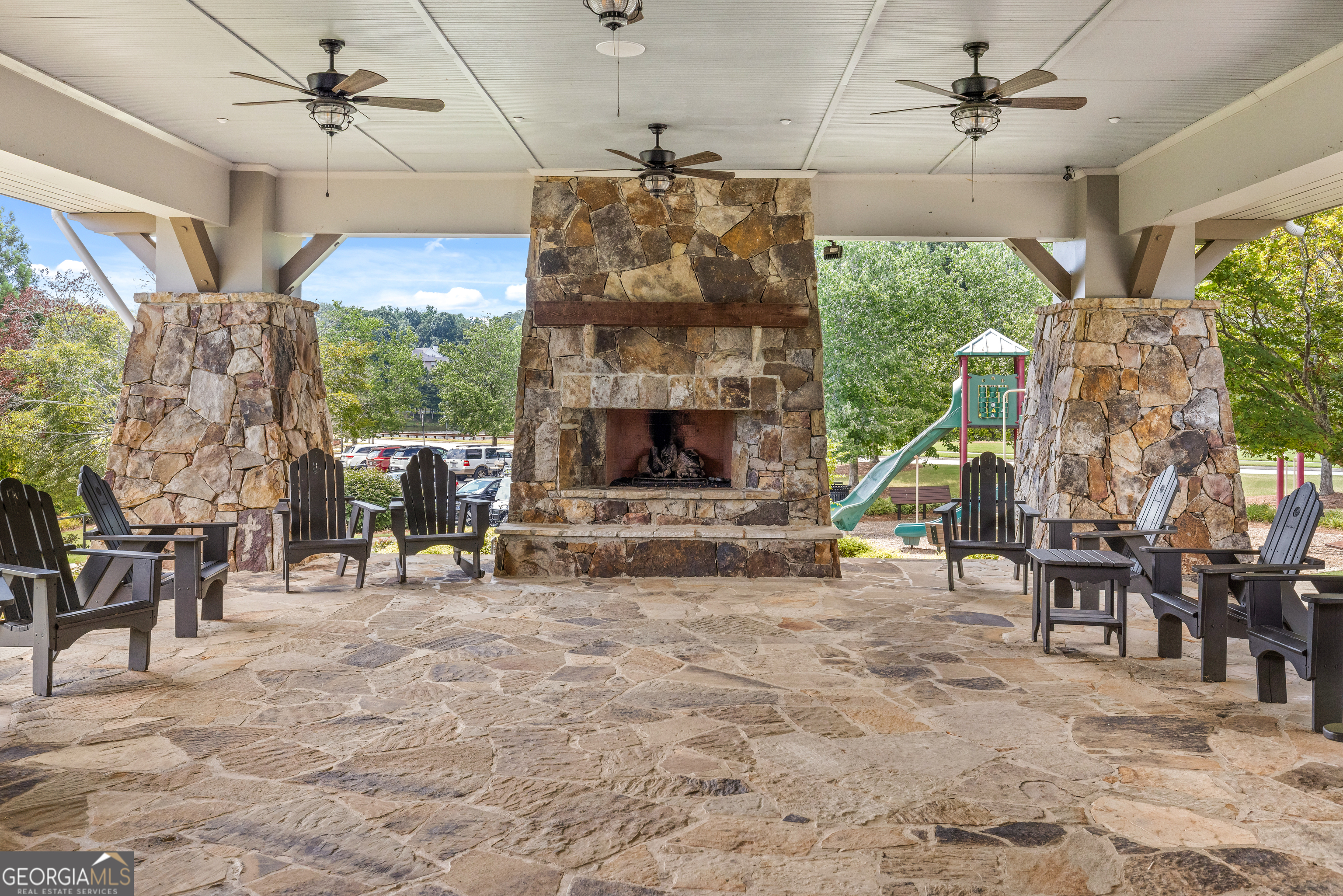 7840 Keepsake Lane Flowery Branch, GA 30542 - Photo 61 of 68