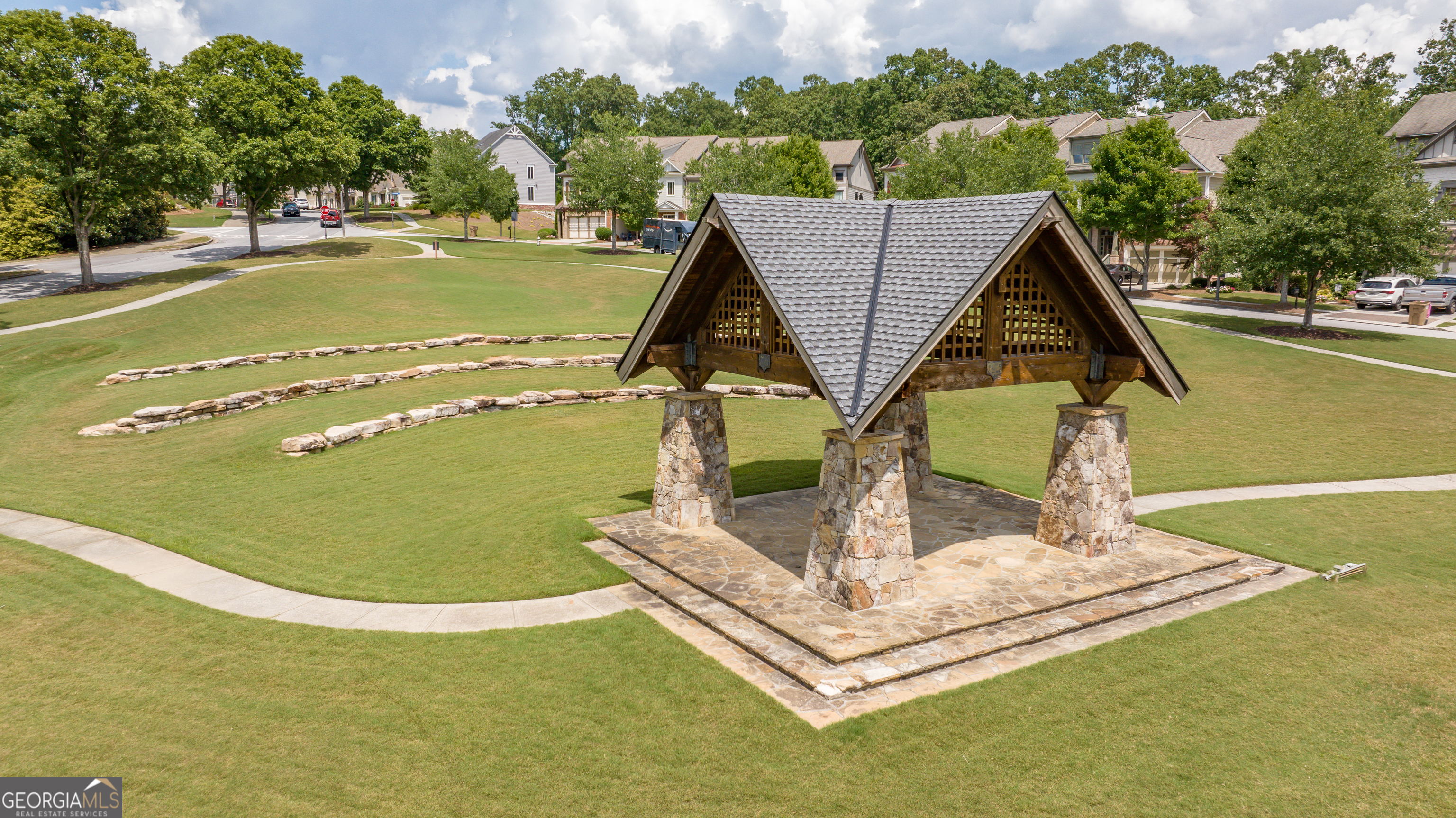 7840 Keepsake Lane Flowery Branch, GA 30542 - Photo 62 of 68