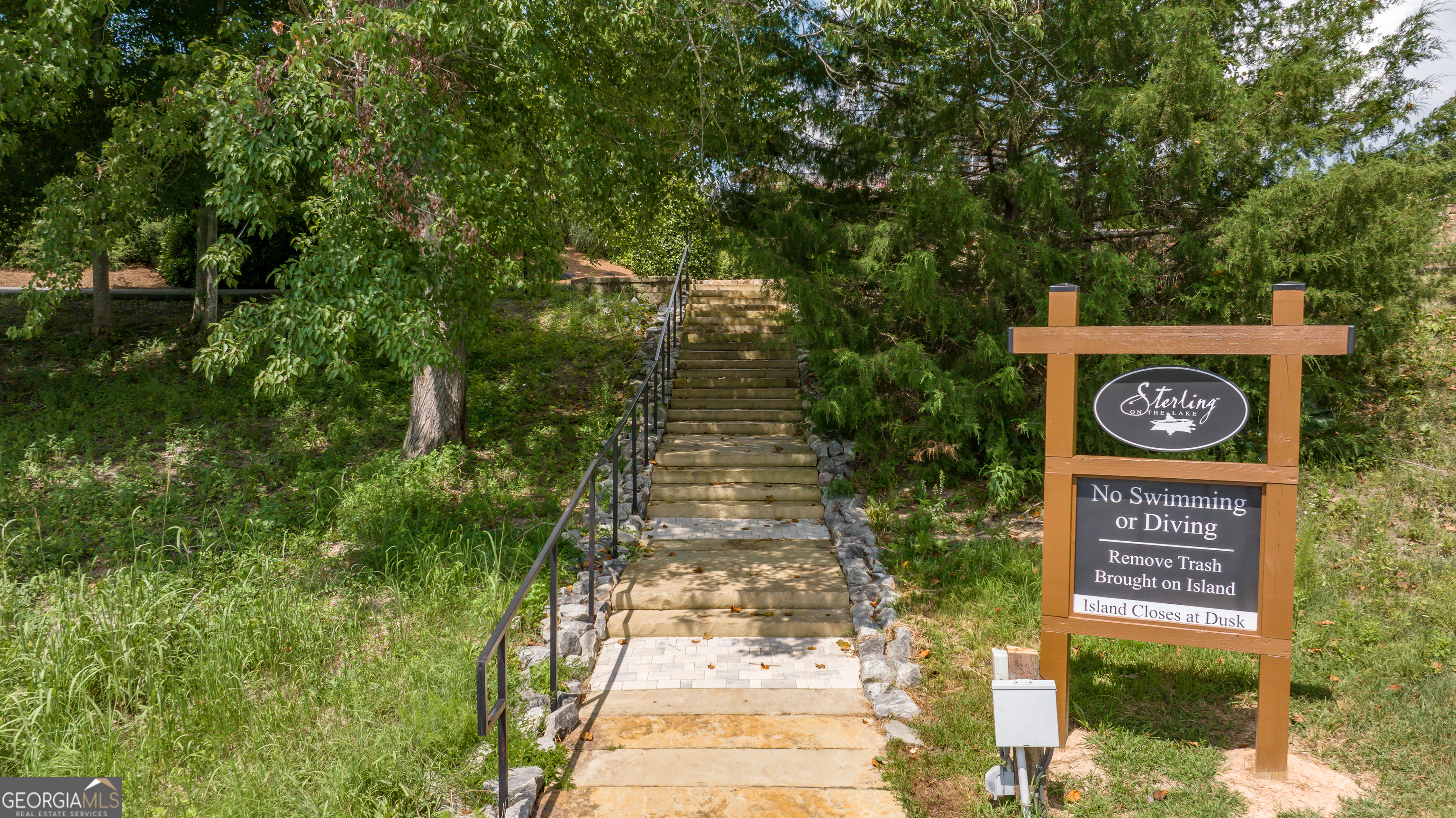 7840 Keepsake Lane Flowery Branch, GA 30542 - Photo 65 of 68