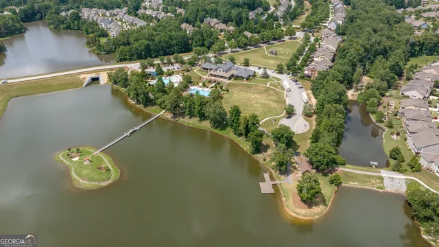 $435,000 | 7840 Keepsake Lane, Flowery Branch, GA 30542