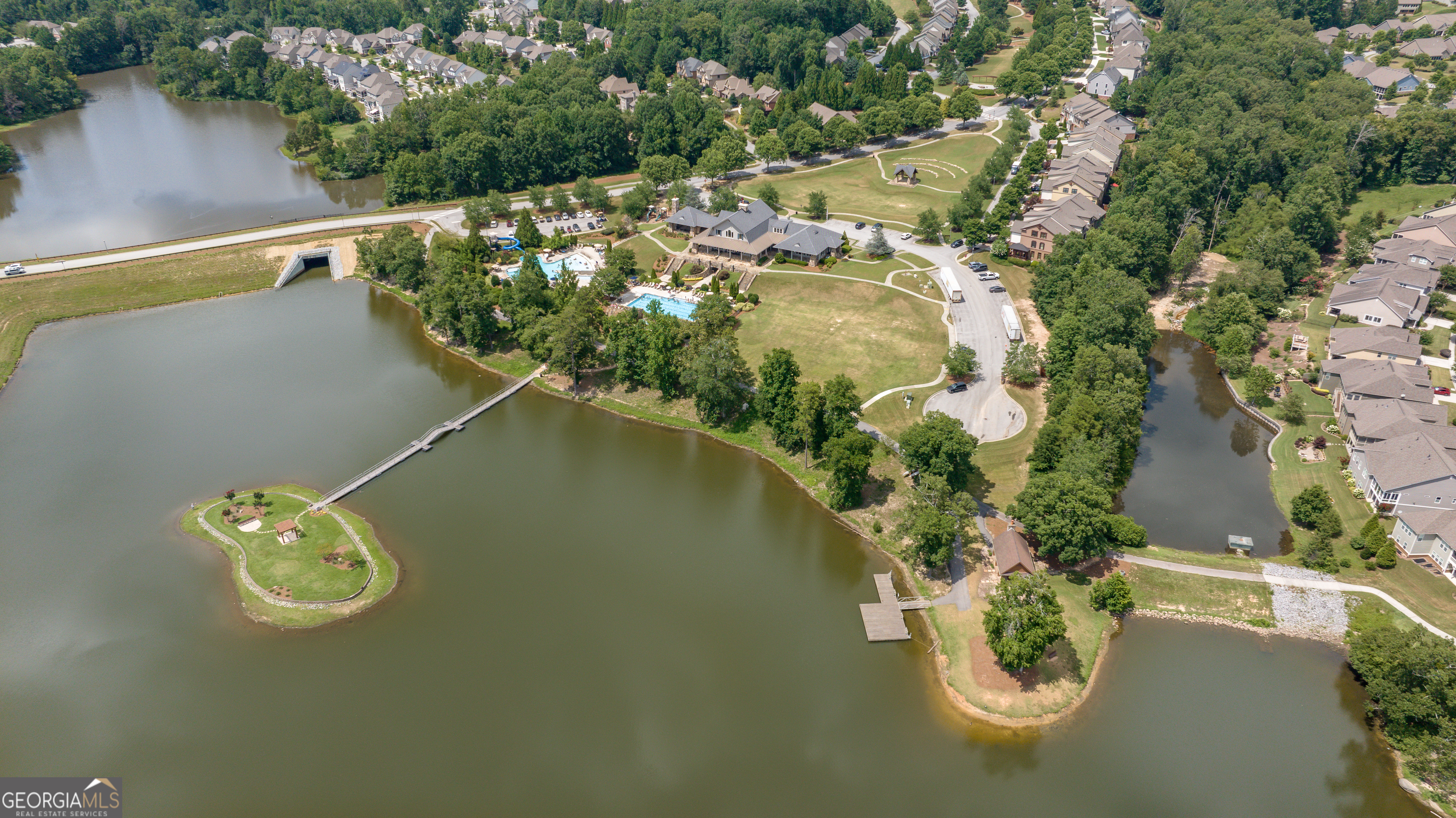 7840 Keepsake Lane Flowery Branch, GA 30542 - Photo 66 of 68