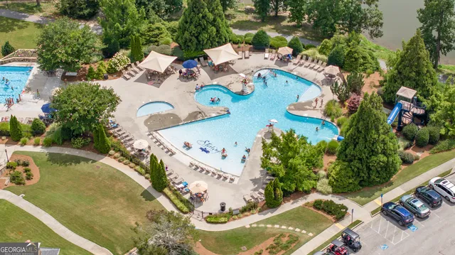 $435,000 | 7840 Keepsake Lane, Flowery Branch, GA 30542