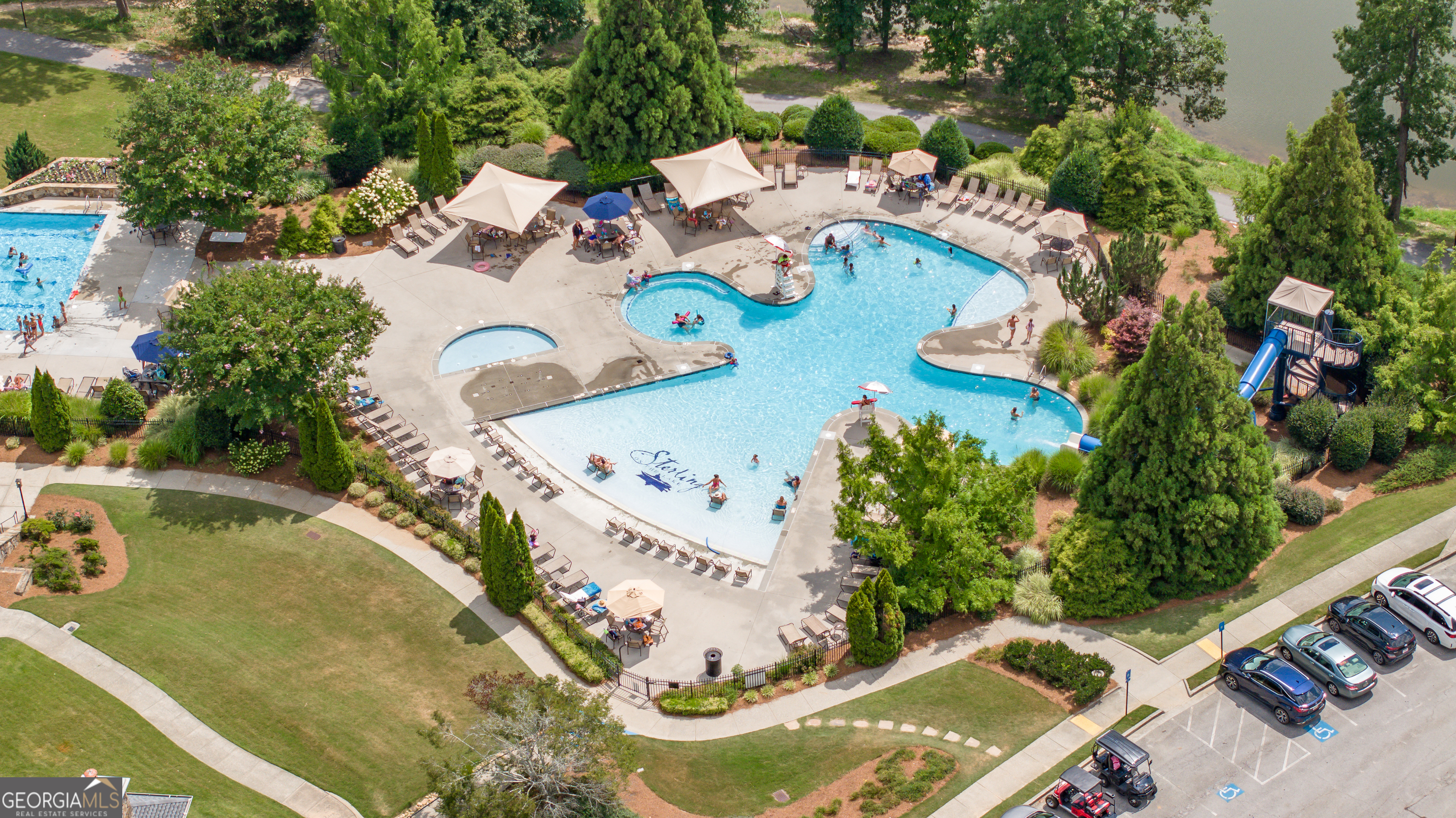 7840 Keepsake Lane Flowery Branch, GA 30542 - Photo 67 of 68