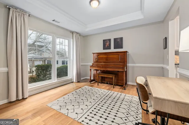 $435,000 | 7840 Keepsake Lane, Flowery Branch, GA 30542