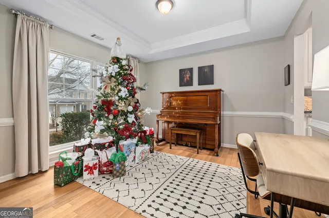 $435,000 | 7840 Keepsake Lane, Flowery Branch, GA 30542