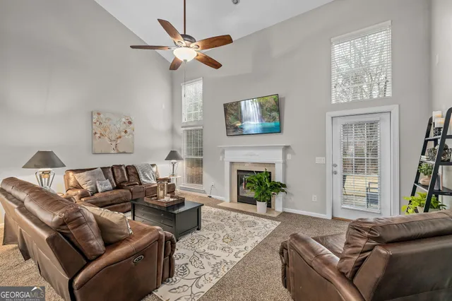 $435,000 | 7840 Keepsake Lane, Flowery Branch, GA 30542