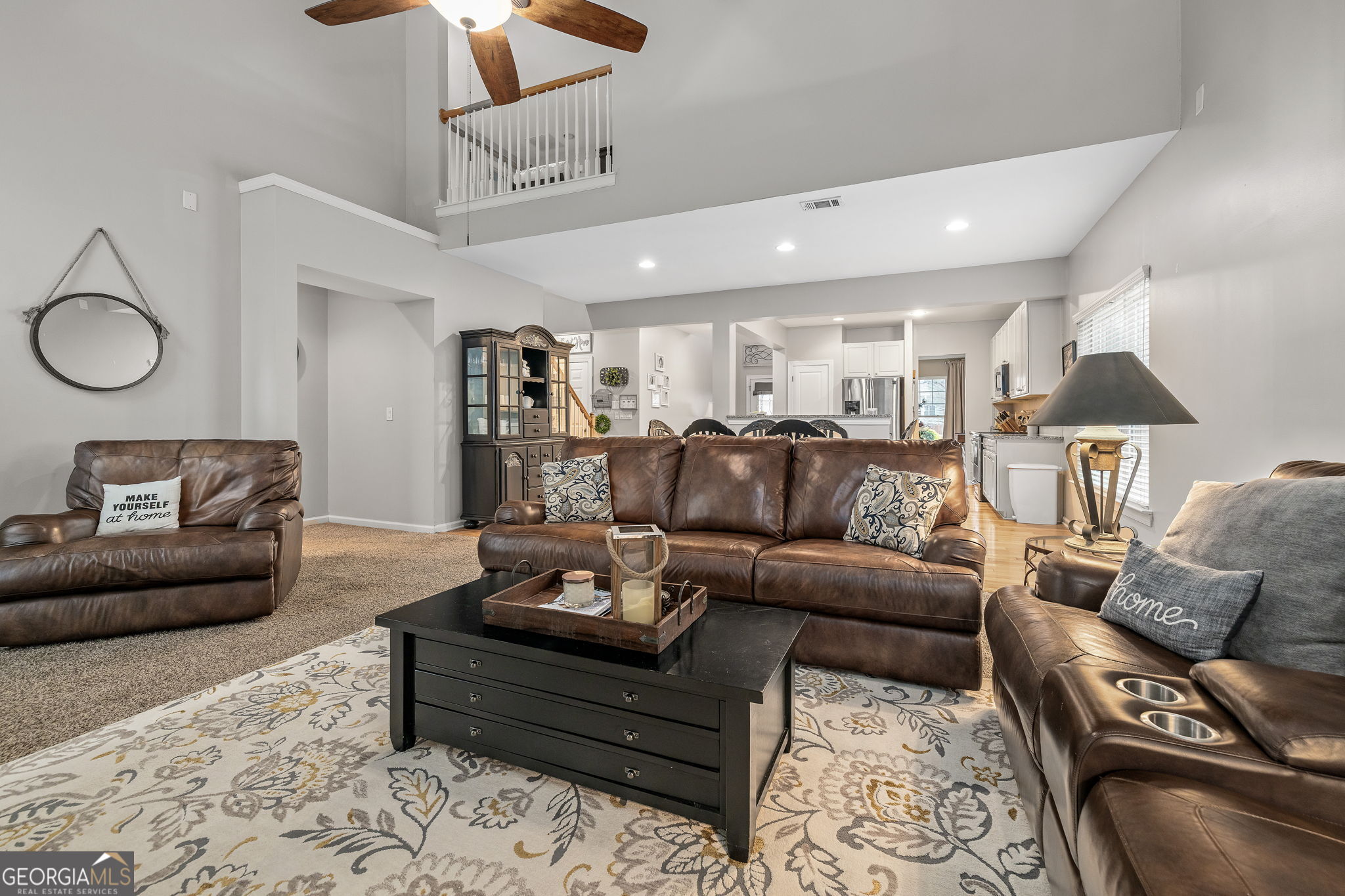 7840 Keepsake Lane Flowery Branch, GA 30542 - Photo 10 of 68