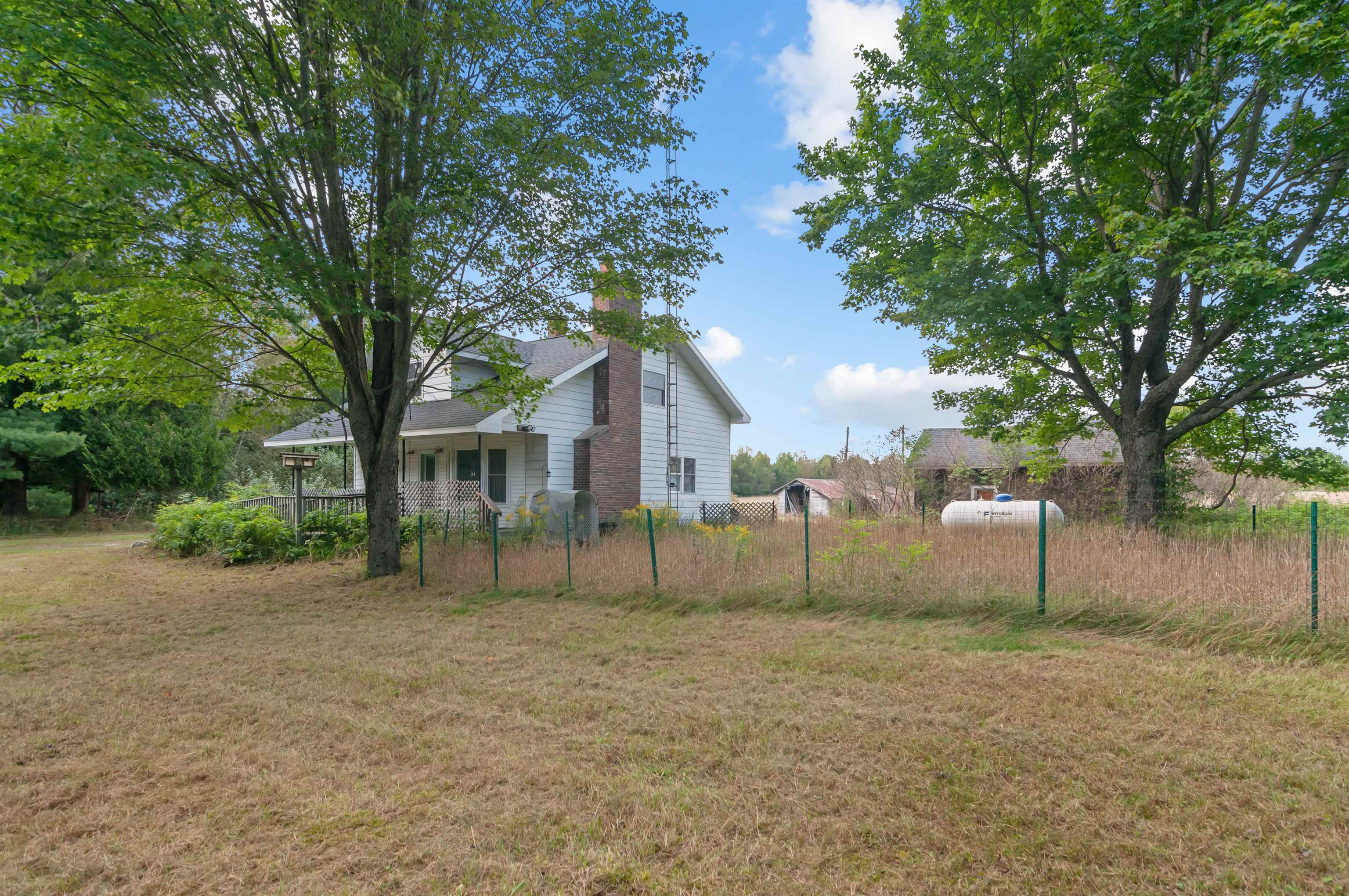 3433 East 46 Road Cadillac, MI 49601 - Photo 38 of 51