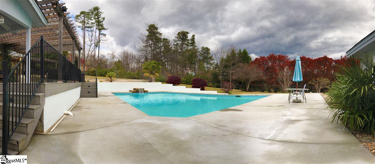 312 Raven Road Greenville, SC 29615 - Photo 18 of 31