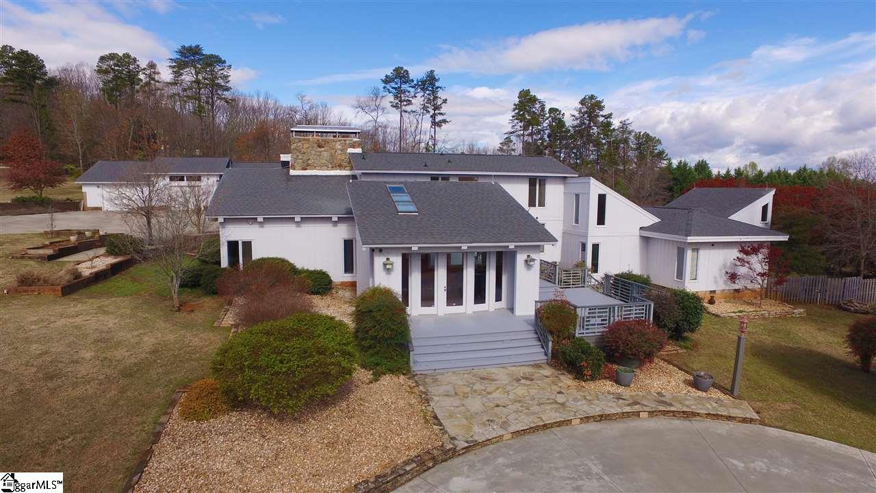 312 Raven Road Greenville, SC 29615 - Photo 29 of 31