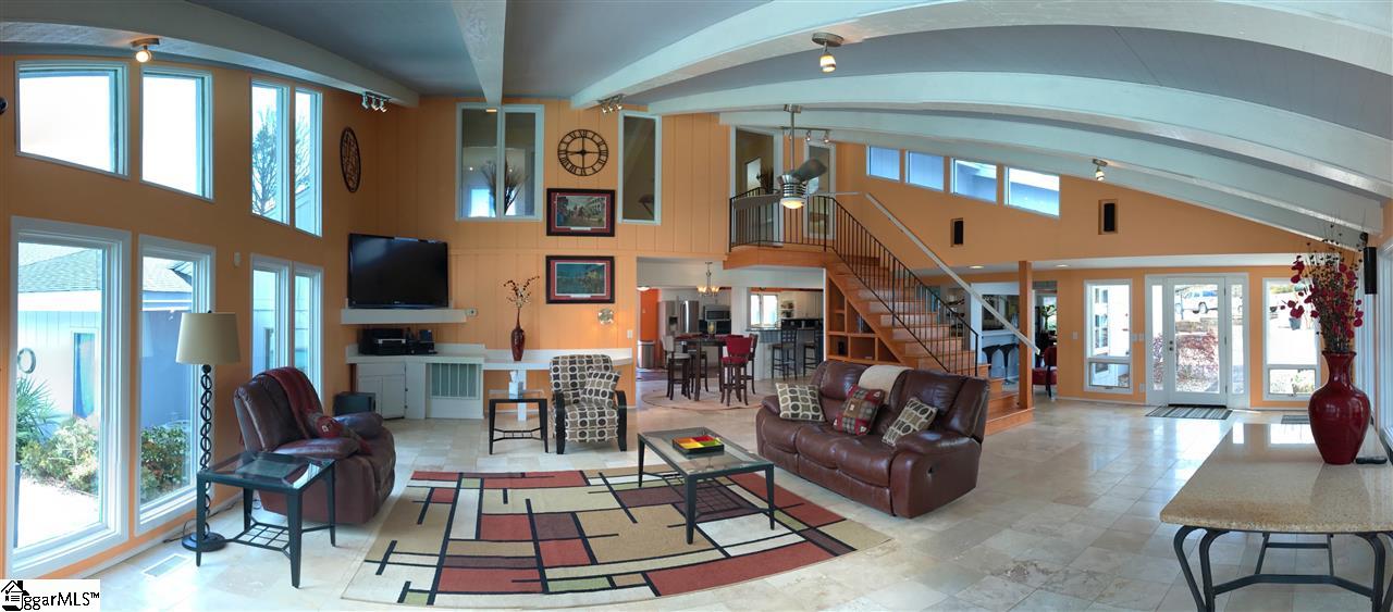312 Raven Road Greenville, SC 29615 - Photo 4 of 31