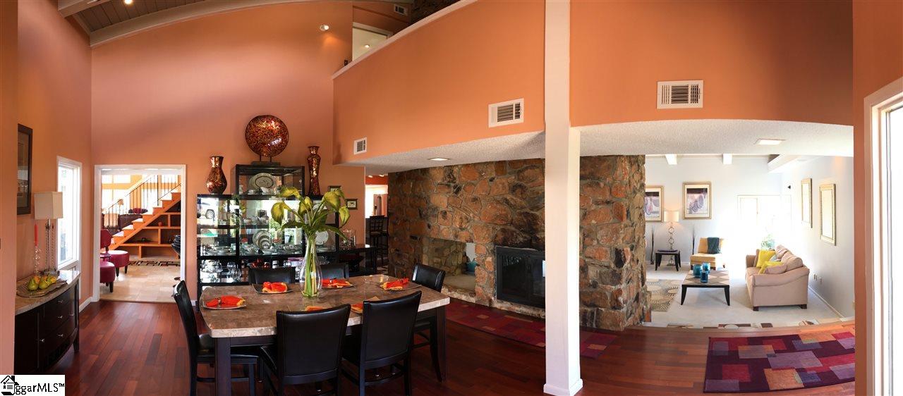 312 Raven Road Greenville, SC 29615 - Photo 9 of 31