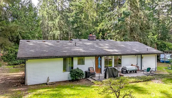 $449,950 | 4701 292nd Street East, Graham, WA 98338