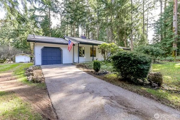 $449,950 | 4701 292nd Street East, Graham, WA 98338