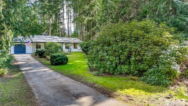 $449,950 | 4701 292nd Street East, Graham, WA 98338