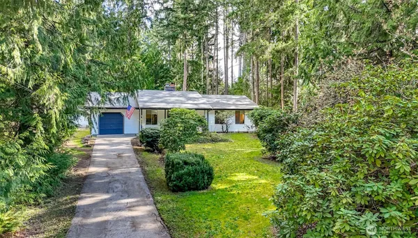 $449,950 | 4701 292nd Street East, Graham, WA 98338