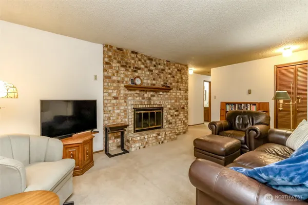 $449,950 | 4701 292nd Street East, Graham, WA 98338