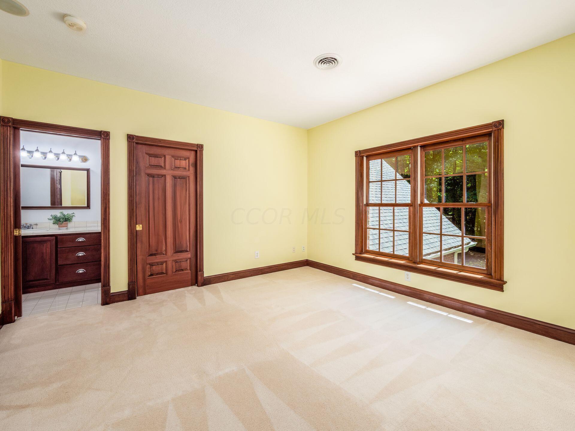 7307 Red Bank Road Westerville, OH 43082 - Photo 43 of 88 2nd Bedroom