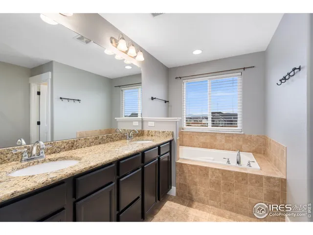 $680,000 | 893 Shirttail Peak Court, Windsor, CO 80550