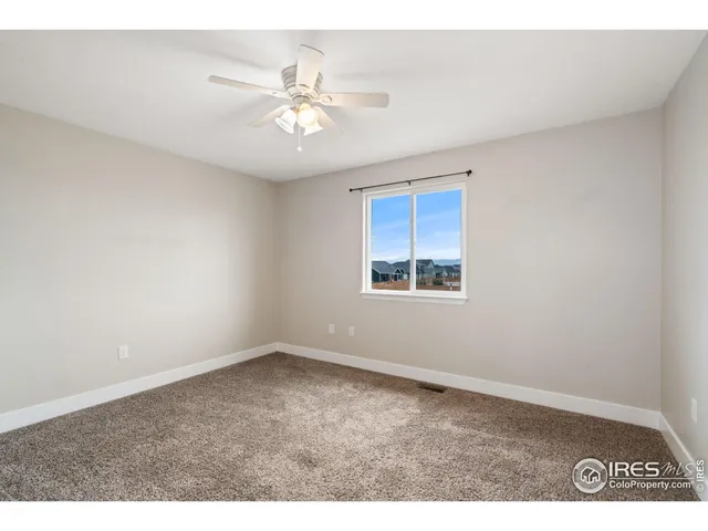 $680,000 | 893 Shirttail Peak Court, Windsor, CO 80550