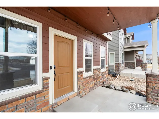$680,000 | 893 Shirttail Peak Court, Windsor, CO 80550
