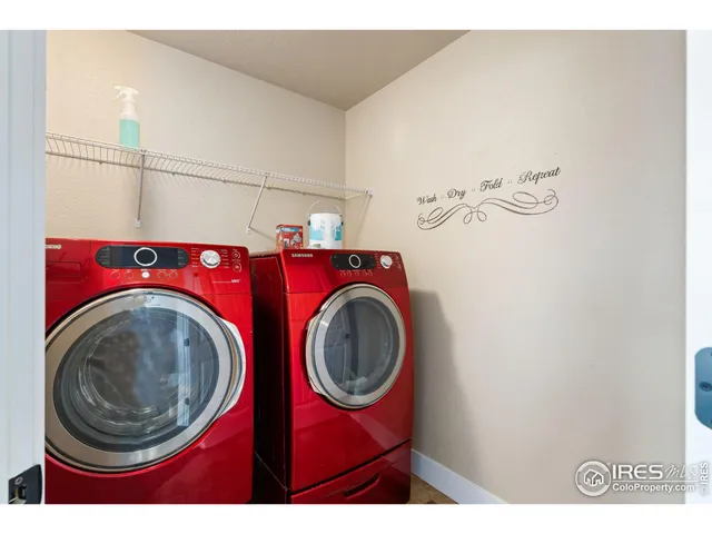 $680,000 | 893 Shirttail Peak Court, Windsor, CO 80550