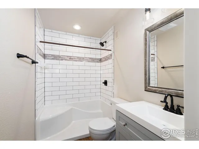 $680,000 | 893 Shirttail Peak Court, Windsor, CO 80550