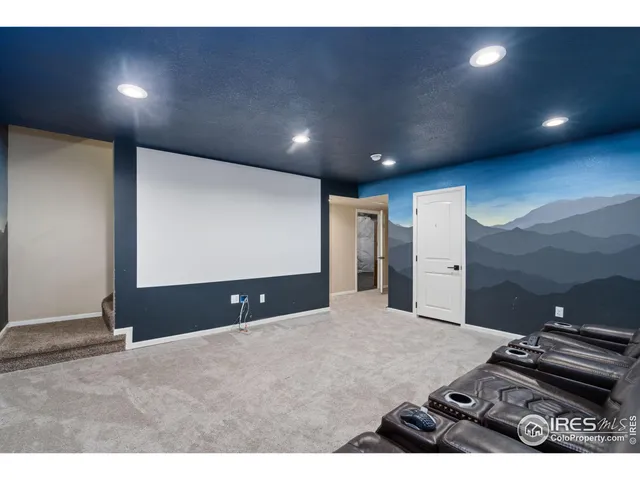 $680,000 | 893 Shirttail Peak Court, Windsor, CO 80550