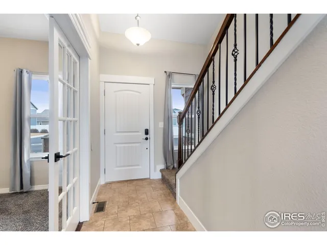 $680,000 | 893 Shirttail Peak Court, Windsor, CO 80550