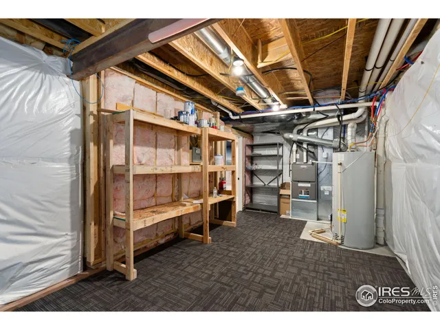 $680,000 | 893 Shirttail Peak Court, Windsor, CO 80550