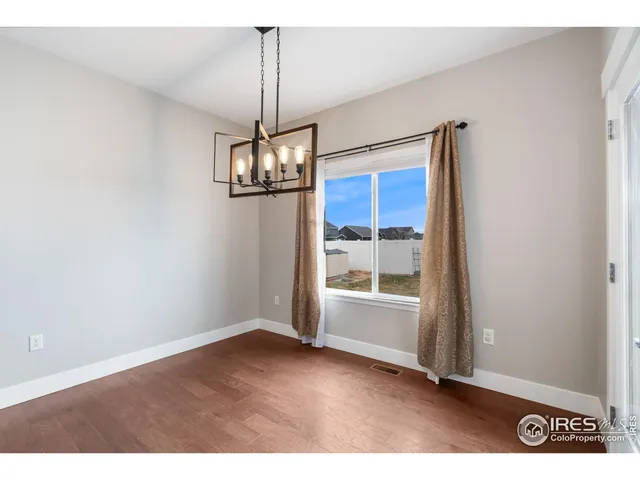 $680,000 | 893 Shirttail Peak Court, Windsor, CO 80550