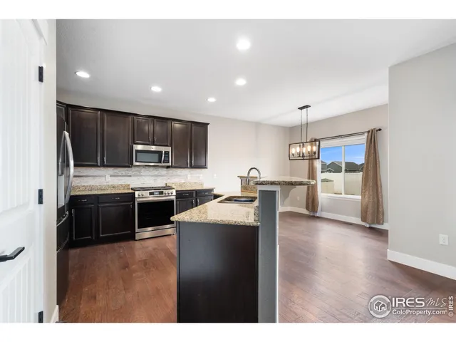 $680,000 | 893 Shirttail Peak Court, Windsor, CO 80550