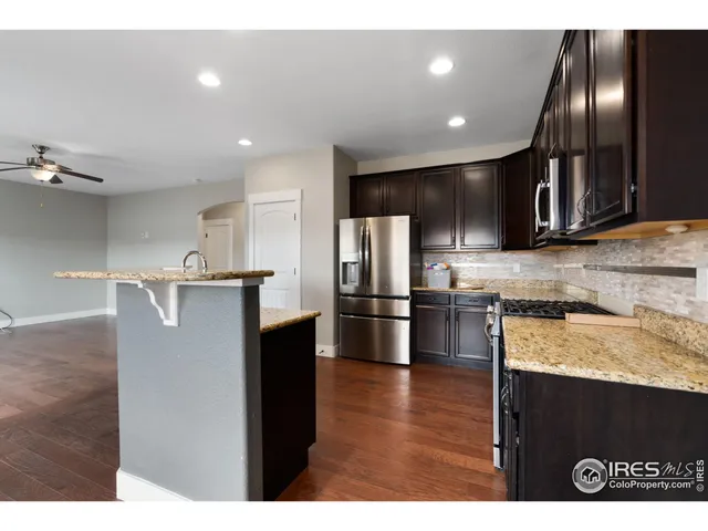 $680,000 | 893 Shirttail Peak Court, Windsor, CO 80550